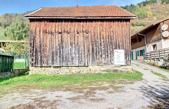 Beau terrain avec permis de construire proche de Thonon — photo 5