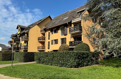 vente appartement 220 000 € à proximité de Saint-Jean-d'Arvey (73230)