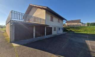 Maison 6 Pièces 155 m² à vendre à Sales (74150)