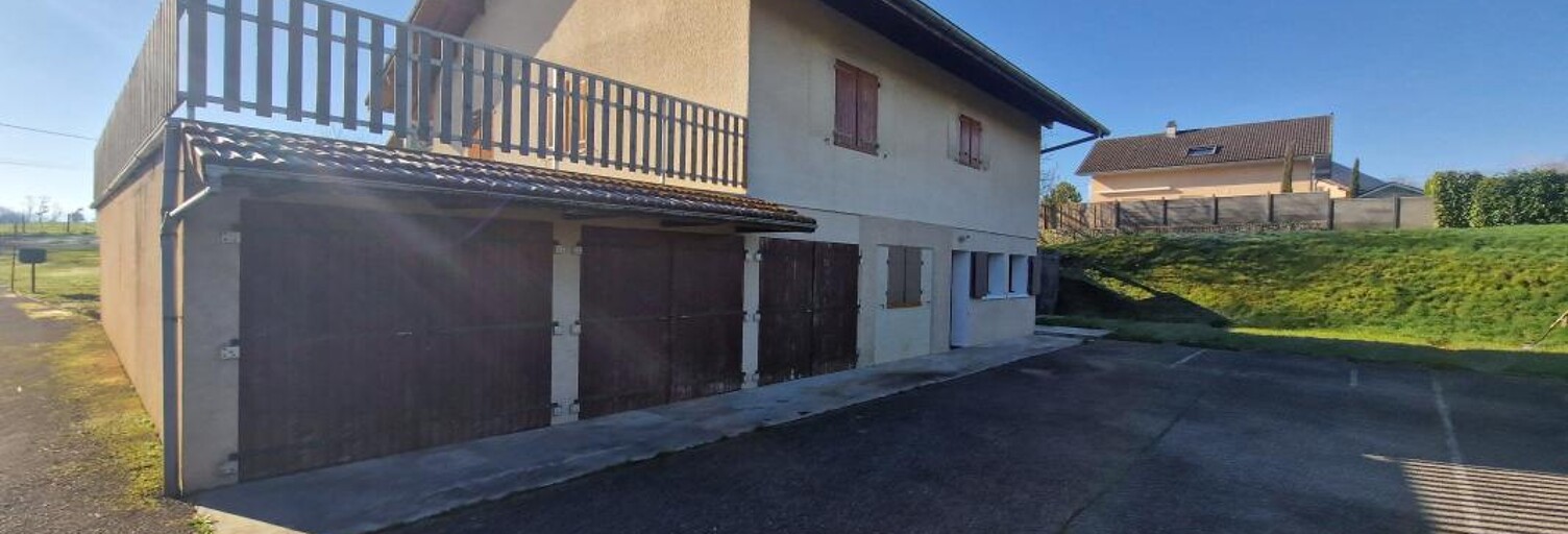 Maison 6 Pièces 155 m² à vendre à Sales (74150)