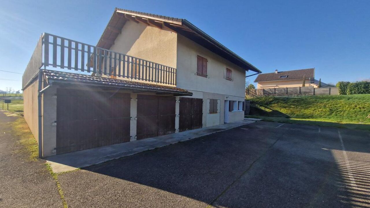 maison 6 pièces 155 m2 à vendre à Sales (74150)