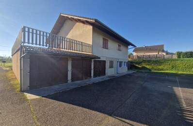 Maison à vendre à SALES — photo du bien
