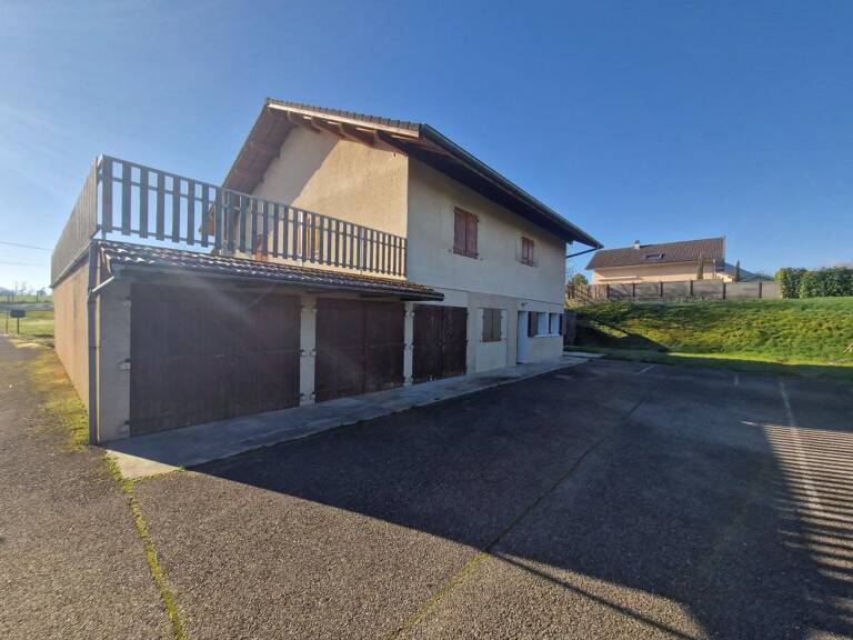 Maison à vendre à SALES — photo 1