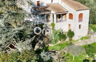 vente maison 473 700 € à proximité de Beaulieu (07460)