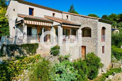 Maison 6 pièces 443200 €