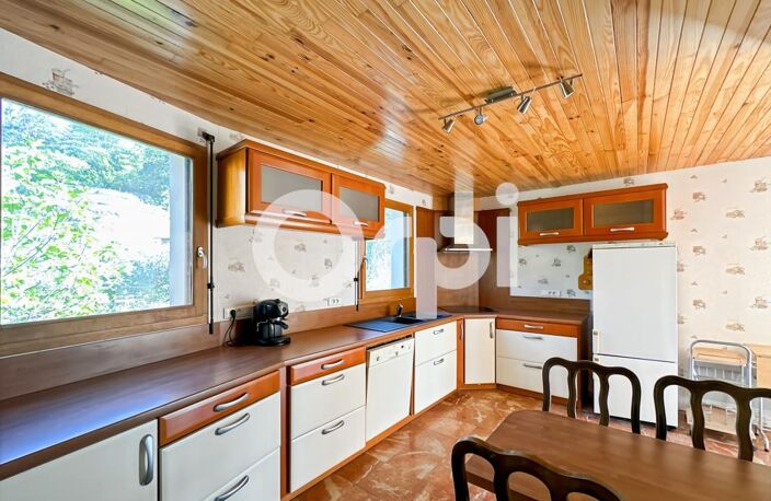 Maison en pierre avec vue imprenable — photo 5