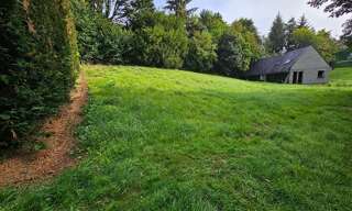 Terrain  1160 m² à vendre à Lannion (22300)