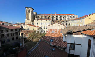 Appartement 2 Pièces 67 m² à vendre à Vienne (38200)