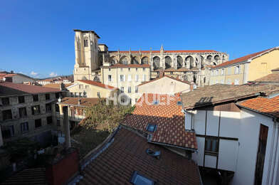 Appartement 2 pièces 129000 €