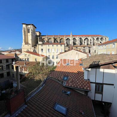 Appartement 2 pièces 129000 €