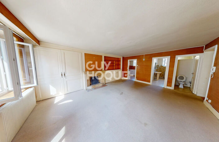 A vendre  Grand Appartement  2 pièce(s) 67 m2 - 38200 VIENNE ... — photo 2