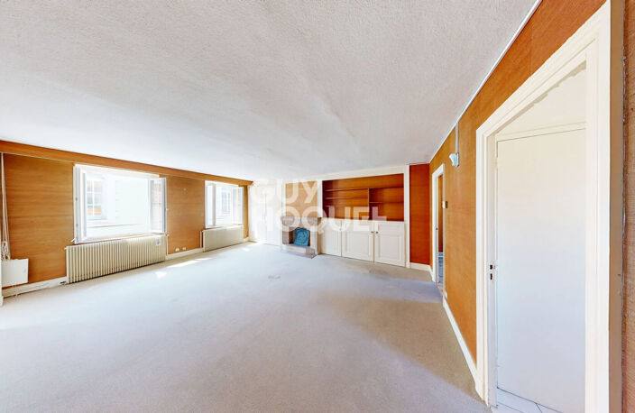 A vendre  Grand Appartement  2 pièce(s) 67 m2 - 38200 VIENNE ... — photo 3