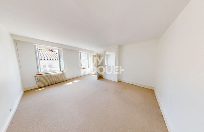 A vendre  Grand Appartement  2 pièce(s) 67 m2 - 38200 VIENNE ... — photo 4