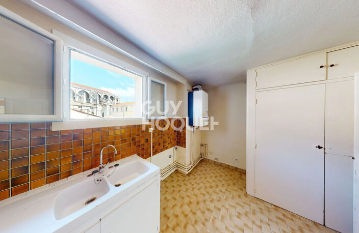 A vendre  Grand Appartement  2 pièce(s) 67 m2 - 38200 VIENNE ... — photo 5