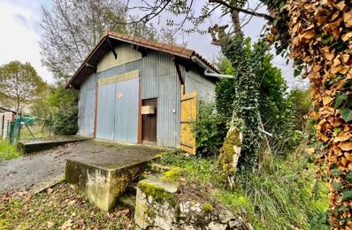 vente maison 259 000 € à proximité de Touget (32430)