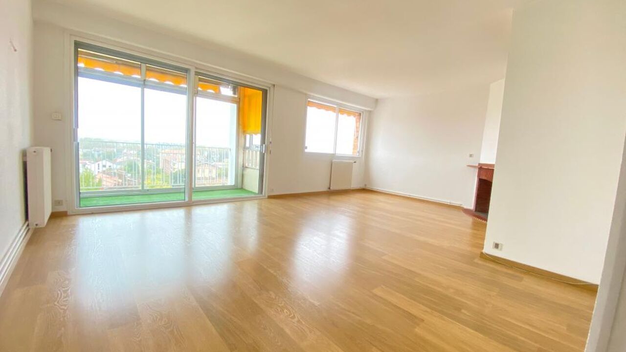 appartement 3 pièces 80 m2 à louer à Toulouse (31400)