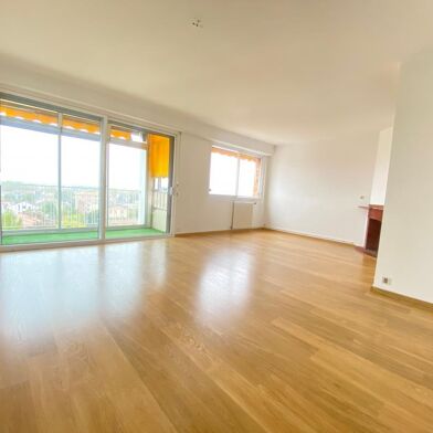 Appartement 3 pièces 80 m²