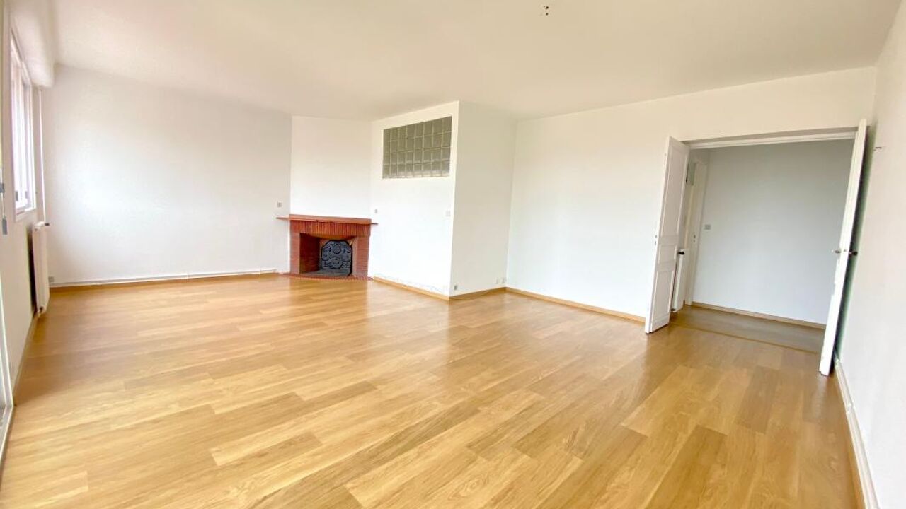 appartement 3 pièces 80 m2 à louer à Toulouse (31400)