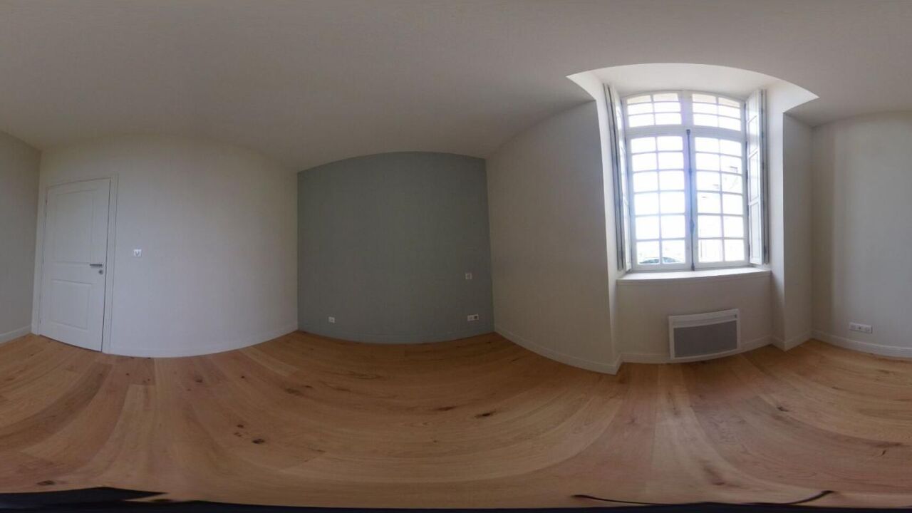 appartement 1 pièces 49 m2 à louer à Fontenay-le-Comte (85200)