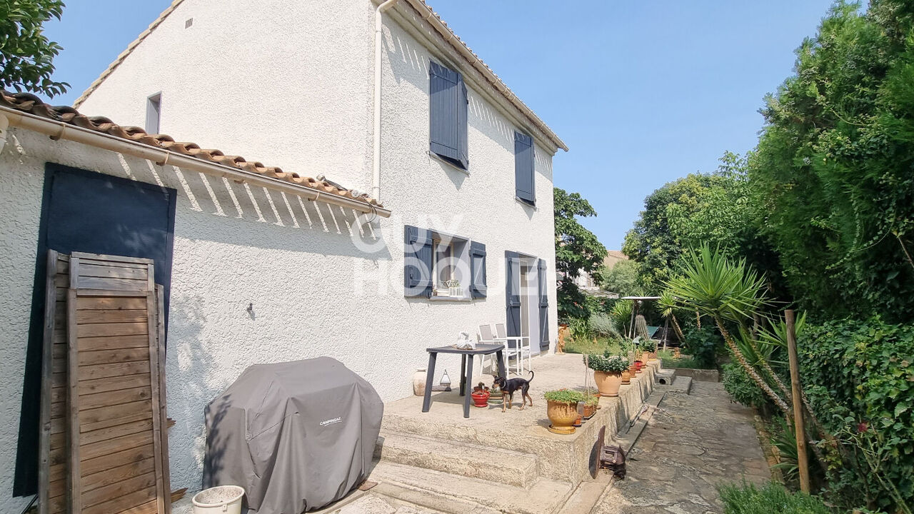 maison 4 pièces 92 m2 à vendre à Tarascon (13150)