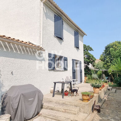 Maison 4 pièces 92 m²