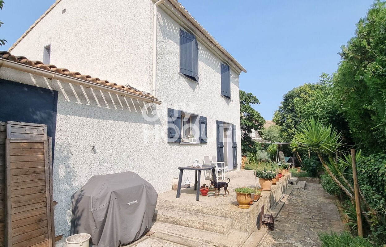 maison 4 pièces 92 m2 à vendre à Tarascon (13150)