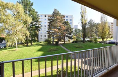 vente appartement 325 000 € à proximité de Saint-Genis-Laval (69230)