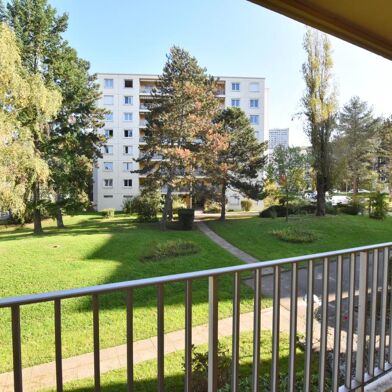 Appartement 4 pièces 97 m²