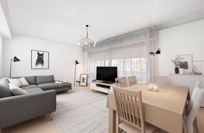 vente appartement 280 000 € à proximité de Saint-Julien-en-Genevois (74160)