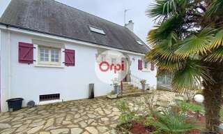 Maison 5 Pièces 150 m² à vendre à Le Hézo (56450)