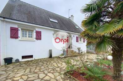 Maison 5 pièces 519750 €