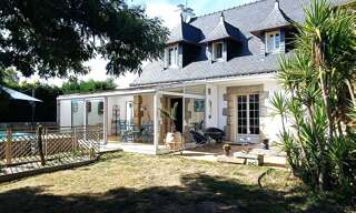 Maison 5 Pièces 150 m² à vendre à Le Hézo (56450)