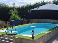 Maison avec piscine & sous-sol – Proposée par Orpi Arzon — photo 2