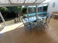 Maison avec piscine & sous-sol – Proposée par Orpi Arzon — photo 3