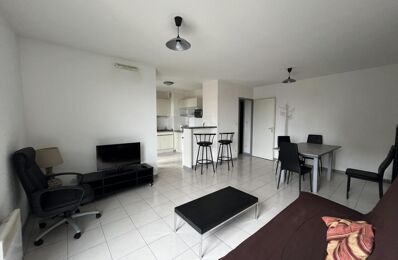 location appartement 720 € CC /mois à proximité de Mondonville (31700)