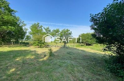 vente terrain 35 800 € à proximité de Cussac-Fort-Médoc (33460)