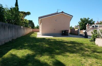 location maison 1 689 € CC /mois à proximité de Blagnac (31700)