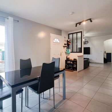 Maison 5 pièces 93 m²