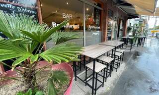 Commerce  170 m² à vendre à Toulouse (31300)