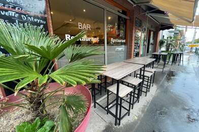 Commerce  196200 €