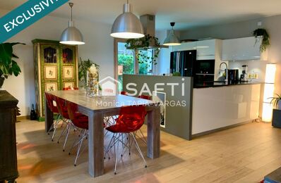 vente appartement 810 000 € à proximité de Saint-Genis-Pouilly (01630)