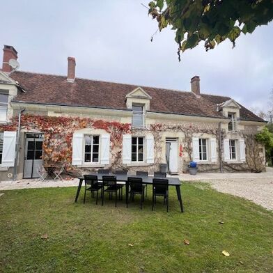Maison 5 pièces 304500 €