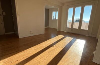 location appartement 620 € CC /mois à proximité de Saint-Victurnien (87420)