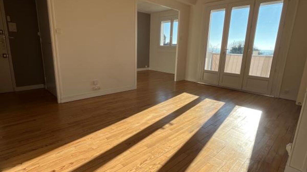 appartement 3 pièces 65 m2 à louer à Limoges (87000)