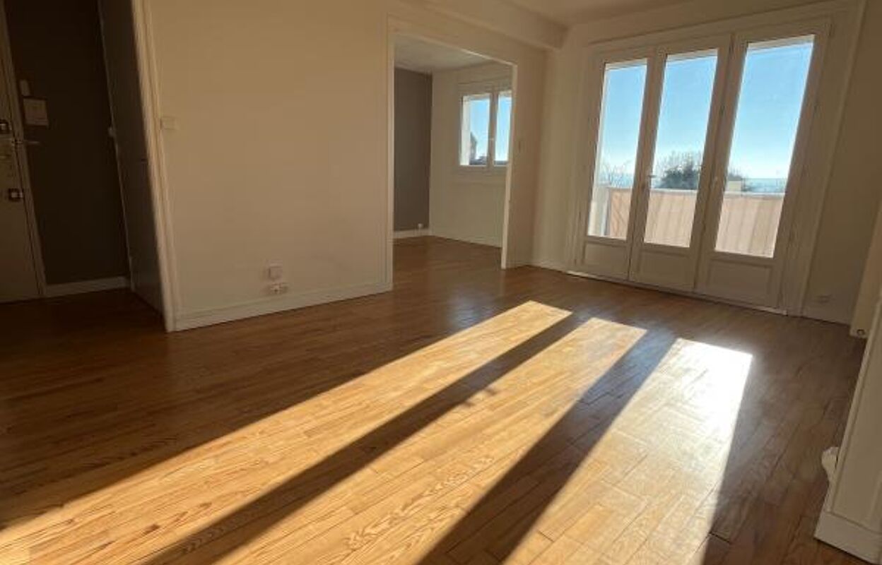 appartement 3 pièces 65 m2 à louer à Limoges (87000)