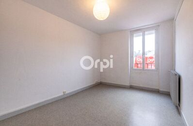 location appartement 440 € CC /mois à proximité de Saint-Sylvestre (87240)