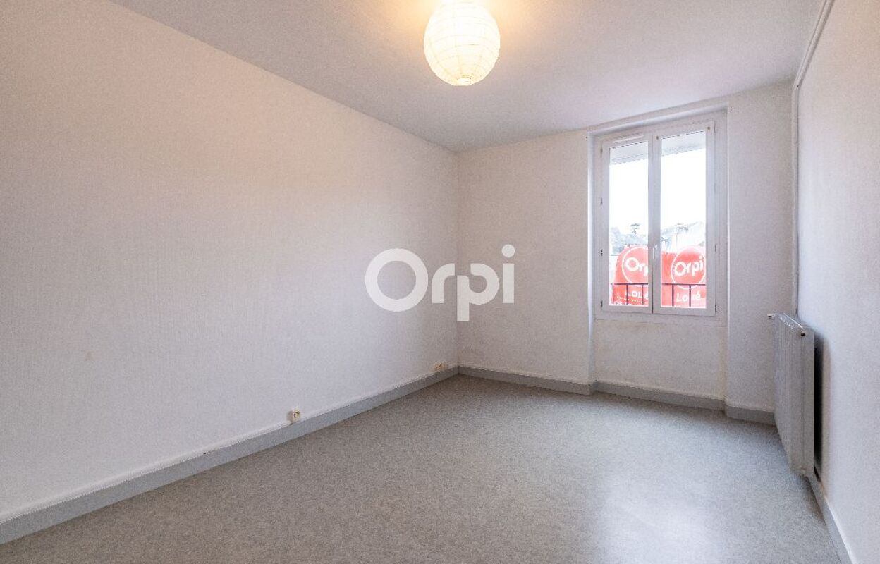 appartement 2 pièces 35 m2 à louer à Limoges (87000)