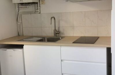 location appartement 440 € CC /mois à proximité de Limoges (87)