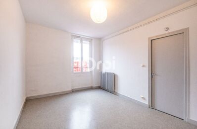 location appartement 440 € CC /mois à proximité de Couzeix (87270)