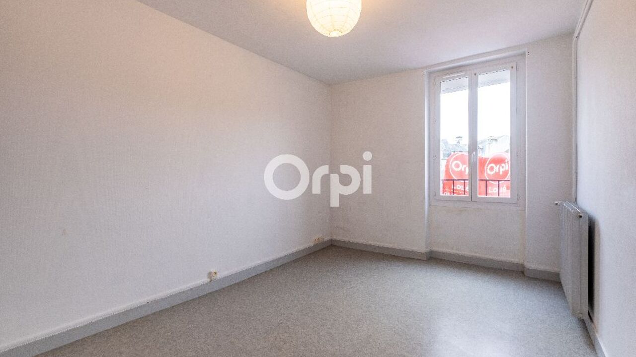 appartement 2 pièces 35 m2 à louer à Limoges (87000)